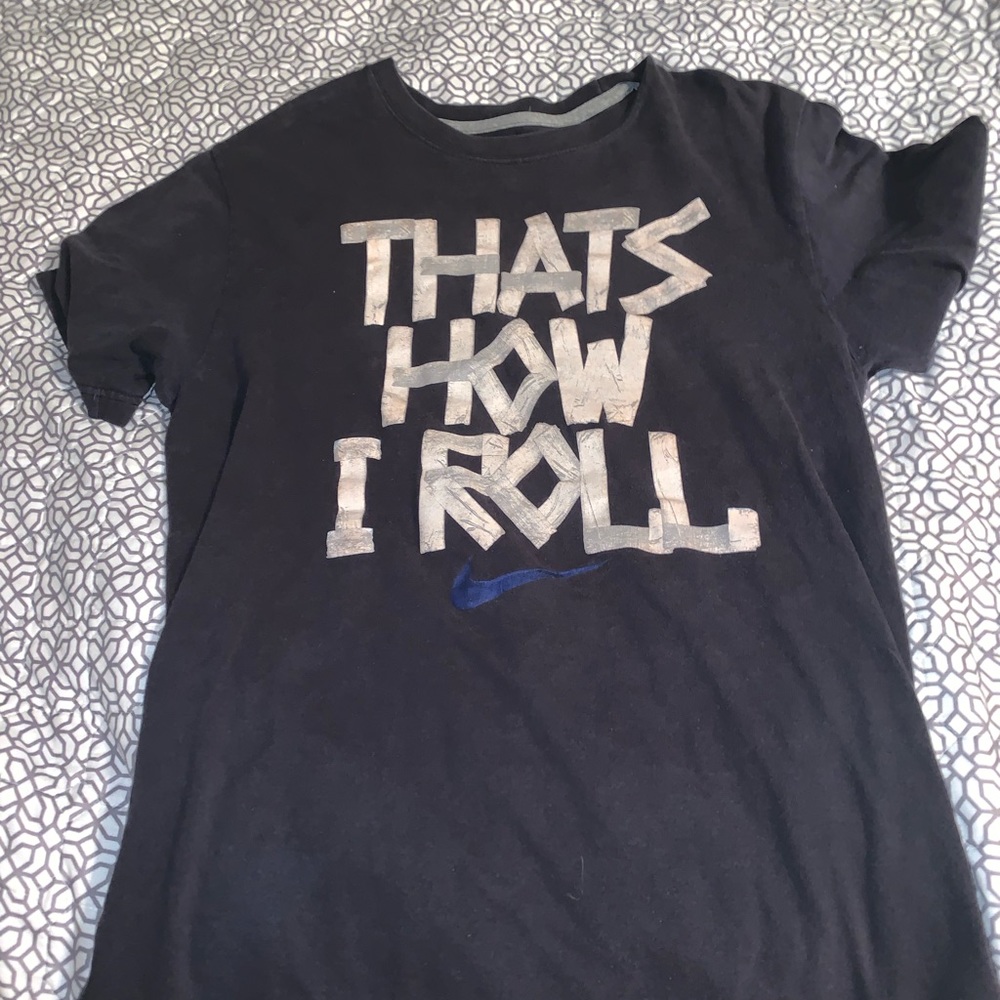Men’s Nike Tee Shirt